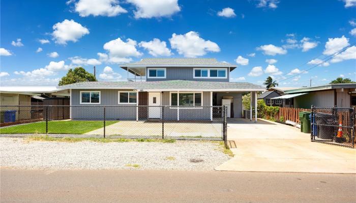 91-444  Pohakupuna Road Ewa Beach, Ewaplain home - photo 1 of 25