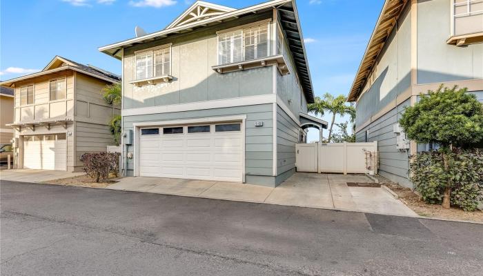 91-468  Makalea Street Ewa Gen Las Brisas, Ewaplain home - photo 1 of 1