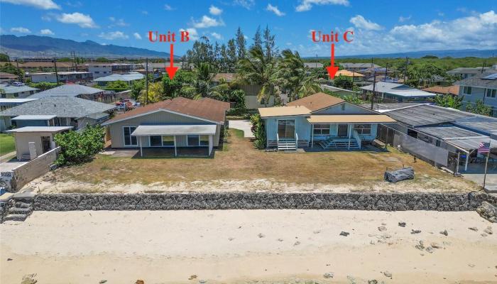 91-481-B  Ewa Beach Road Ewa Beach, Ewaplain home - photo 1 of 1