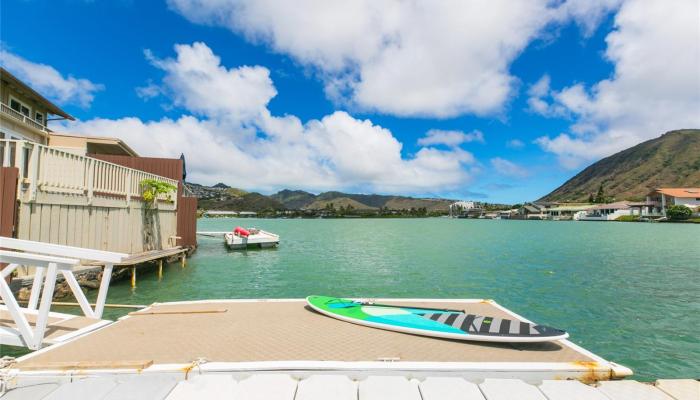 Koko Isle townhouse # 1603, Honolulu, Hawaii - photo 1 of 1