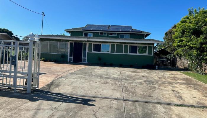 91-518 Onelua Street Ewa Beach - Multi-family - photo 1 of 1