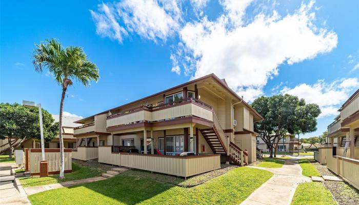 91-525 Puamaeole Street townhouse # #37R, Ewa Beach, Hawaii - photo 1 of 25