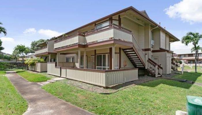 91-534 Puamaeole Street townhouse # 48A, Ewa Beach, Hawaii - photo 1 of 1