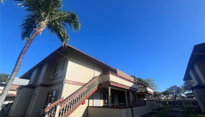 91-534 Puamaeole Street townhouse # 48D, Ewa Beach, Hawaii - photo 1 of 1