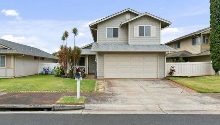 91-536  Maohaka Place Ewa Gen Kula Lei, Ewaplain home - photo 1 of 1