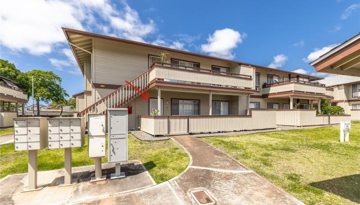 Ewa By Gentry townhouse # 49B, Ewa Beach, Hawaii - photo 1 of 1