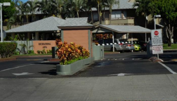 Palm Court 3C condo # 36R, Ewa Beach, Hawaii - photo 1 of 21