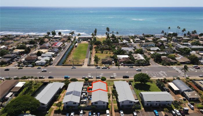 91-565 Kuilioloa Place townhouse # QQ4, Ewa Beach, Hawaii - photo 1 of 20
