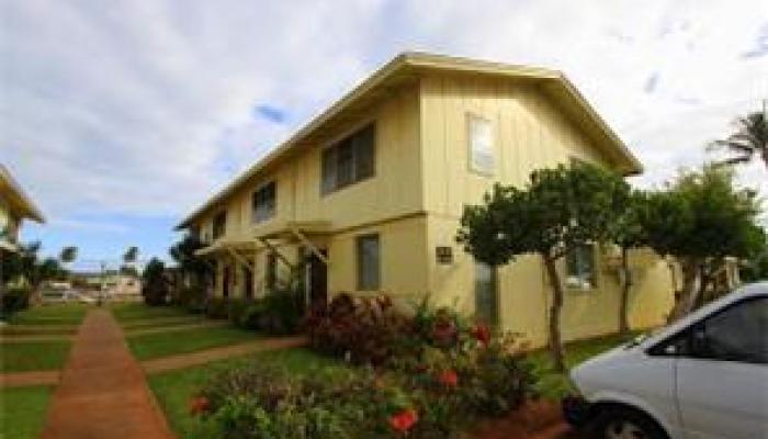 AOAO Ewa Apts townhouse # RR1, Ewa Beach, Hawaii - photo 1 of 19