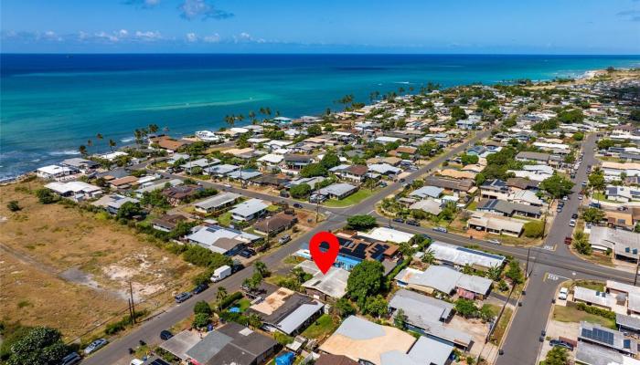 91-596  Pohakupuna Road Ewa Beach, Ewaplain home - photo 1 of 1