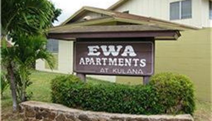 Ewa Apts condo # EE5, Ewa Beach, Hawaii - photo 1 of 4