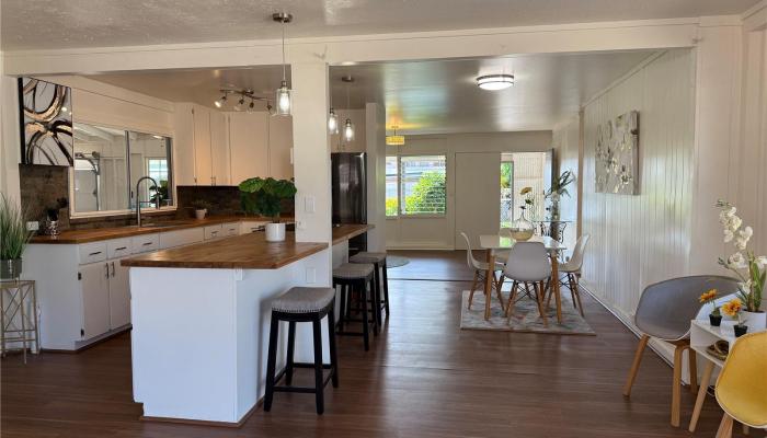 91-615  Onelua St Ewa Beach, Ewaplain home - photo 1 of 5