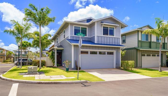 91-6221  Kapolei Pkwy Ewa Gen Parkside, Ewaplain home - photo 1 of 25