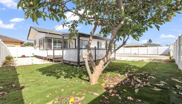 91-623 A-1  Pohakupuna Road Ewa Beach, Ewaplain home - photo 1 of 15