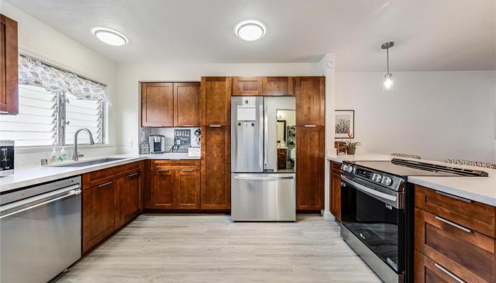91-630 Kilaha Street townhouse # 1, Ewa Beach, Hawaii - photo 1 of 25