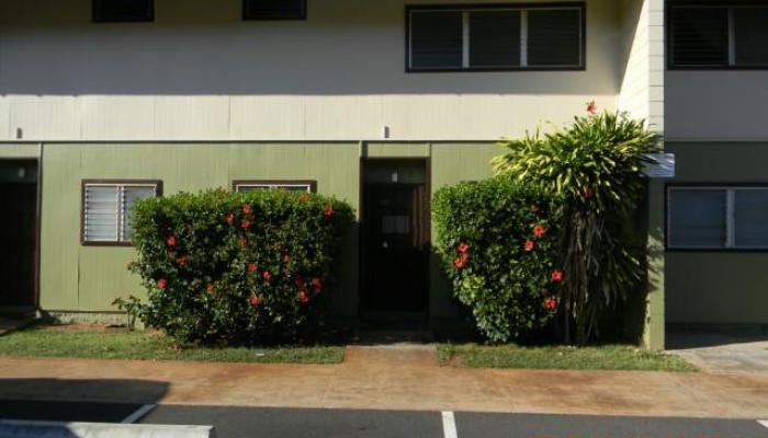 AOAO Ewa Colony Estates townhouse # 9, Ewa Beach, Hawaii - photo 1 of 15
