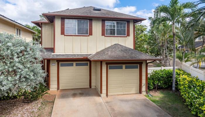 91-632  Makalea Street Ewa Gen Tiburon, Ewaplain home - photo 1 of 1