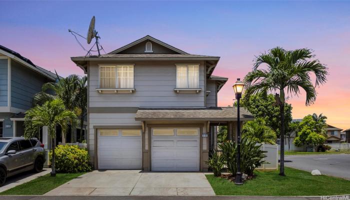 91-640  Makalea Street Ewa Gen Tiburon, Ewaplain home - photo 1 of 1