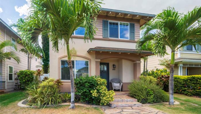 91-6417  Kapolei Pkwy Ocean Pointe, Ewaplain home - photo 1 of 6