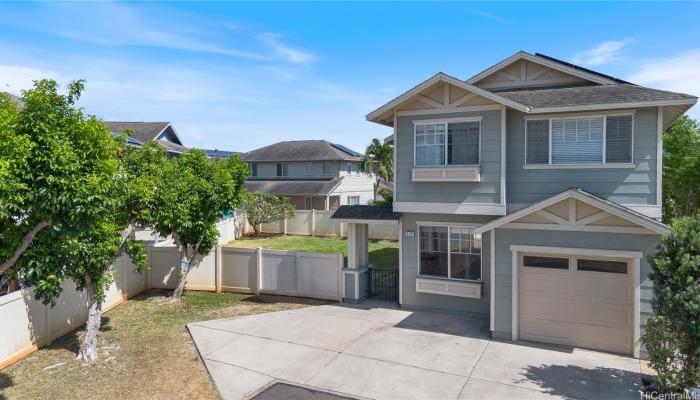 91-642  Makalea Street Ewa Gen Tiburon, Ewaplain home - photo 1 of 20
