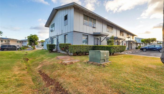 91-643 Kuilioloa Place townhouse # N1, Ewa Beach, Hawaii - photo 1 of 1