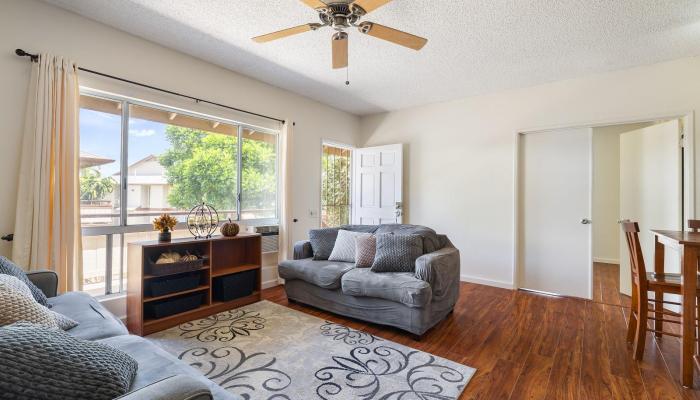 Ewa by Gentry townhouse # 31U, Ewa Beach, Hawaii - photo 1 of 1