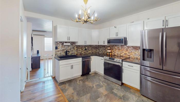 91-652 Kilaha Street townhouse # A4, Ewa Beach, Hawaii - photo 1 of 1