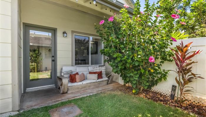 Ocean Pointe townhouse # 3F6, Ewa Beach, Hawaii - photo 1 of 1