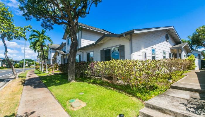 Ocean Pointe townhouse # 3H6, Ewa Beach, Hawaii - photo 1 of 1