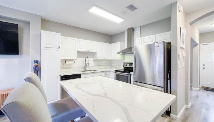 Ke'Aina Kai CA townhouse # 3J4, Ewa Beach, Hawaii - photo 1 of 23