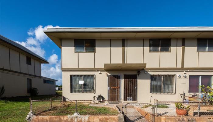 Ewalani Village condo # E1, Ewa Beach, Hawaii - photo 1 of 1