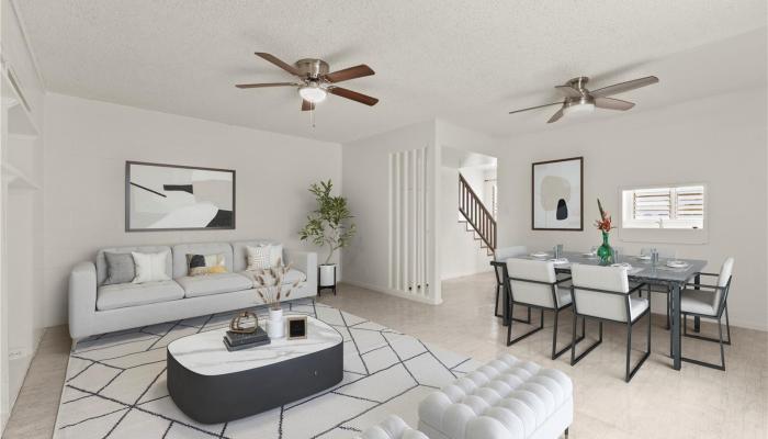 Ewalani Village condo # G1, Ewa Beach, Hawaii - photo 1 of 1