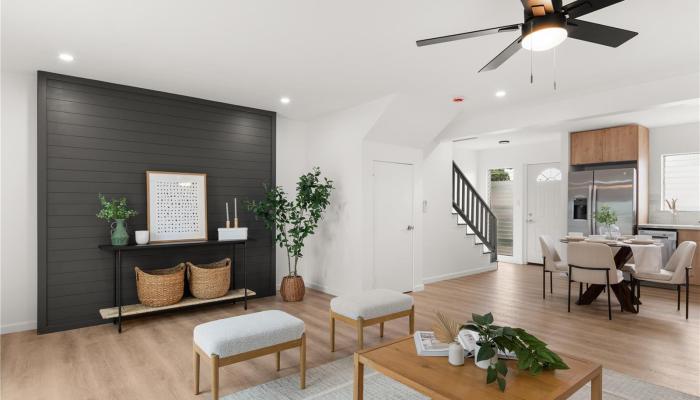 Ewalani Village condo # I2, Ewa Beach, Hawaii - photo 1 of 1