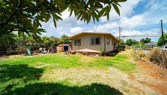 91-669  Pohakupuna Rd Ewa Beach, Ewaplain home - photo 1 of 10