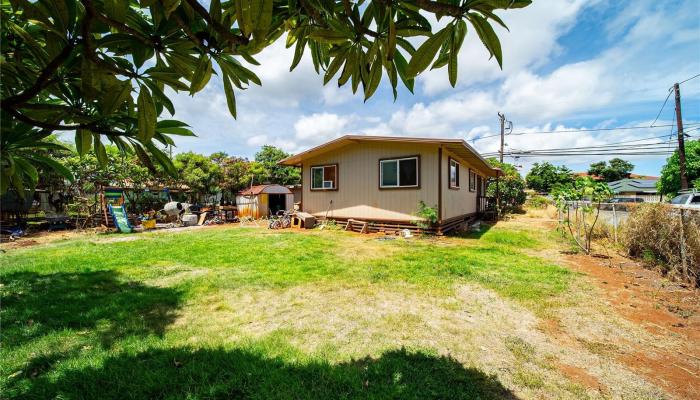 91-669  Pohakupuna Road Ewa Beach, Ewaplain home - photo 1 of 1