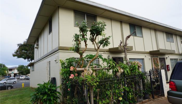 Ewalani Village condo # JI, Ewa Beach, Hawaii - photo 1 of 1