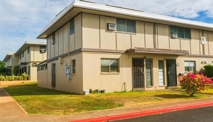 Ewalani Village townhouse # K1, Ewa Beach, Hawaii - photo 1 of 1