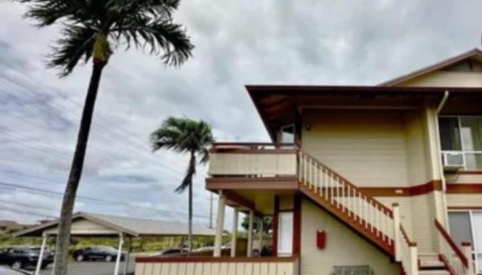 Palm Court condo # 28R, Ewa Beach, Hawaii - photo 1 of 2