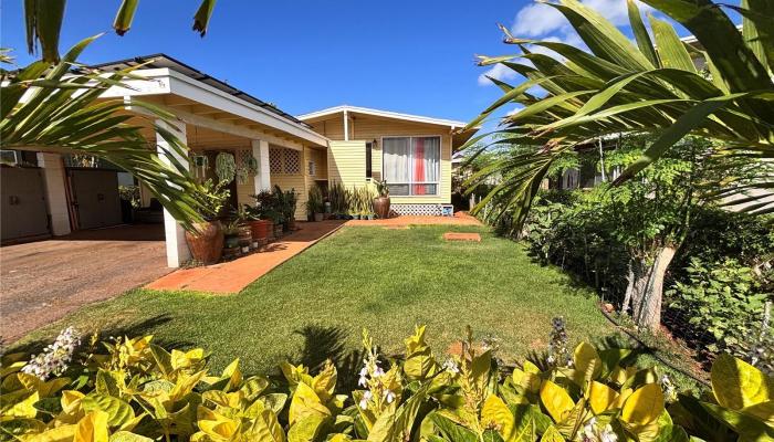 91-692  Kilinahe Street Ewa Beach, Ewaplain home - photo 1 of 19