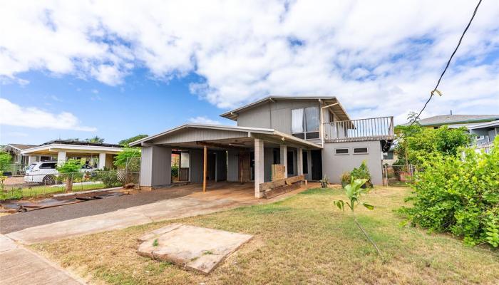 91-698  Kilinahe Street Ewa Beach, Ewaplain home - photo 1 of 1