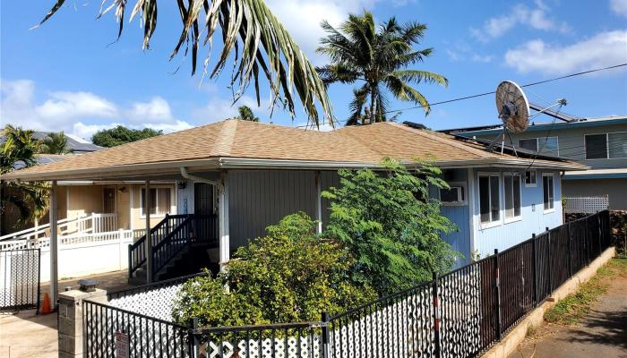 91-701  Pohakupuna Road Ewa Beach, Ewaplain home - photo 1 of 1