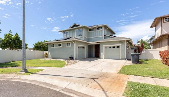 91-702  Peleleu Way Ewa Gen Latitudes, Ewaplain home - photo 1 of 1