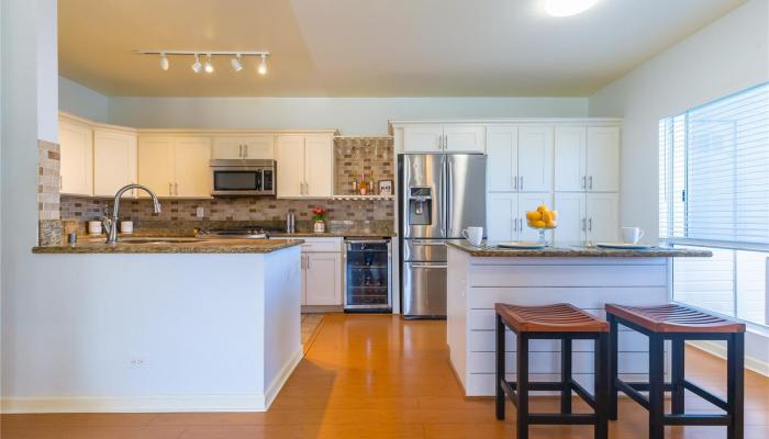 Ewa By Gentry townhouse # 16A, Ewa Beach, Hawaii - photo 1 of 1