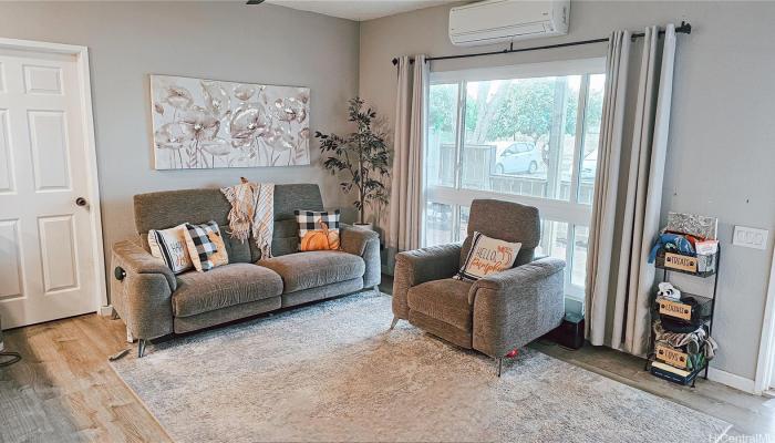 Ewa By Gentry townhouse # 16D, Ewa Beach, Hawaii - photo 1 of 1