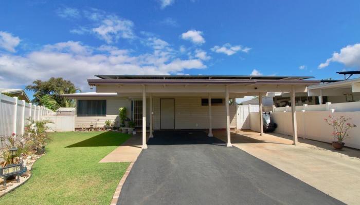 91-812  Apoke Place Ewa Beach, Ewaplain home - photo 1 of 1