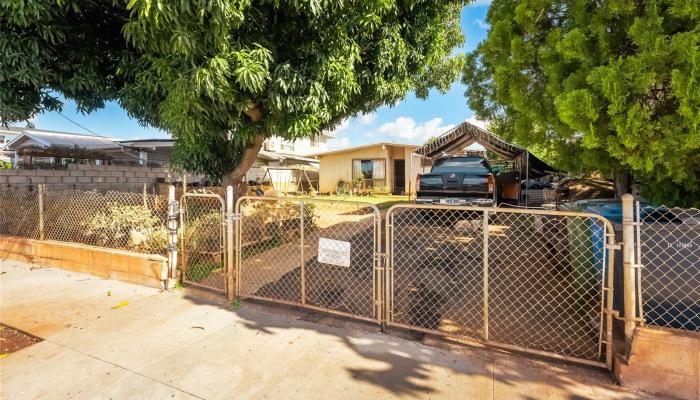 91-821  Kehue St Ewa Beach, Ewaplain home - photo 1 of 6