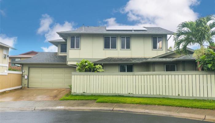 91-841  Puhikani Street Ewa Gen Sun Terra, Ewaplain home - photo 1 of 1