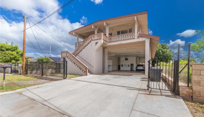 91-855  Makule Road Ewa Beach, Ewaplain home - photo 1 of 25