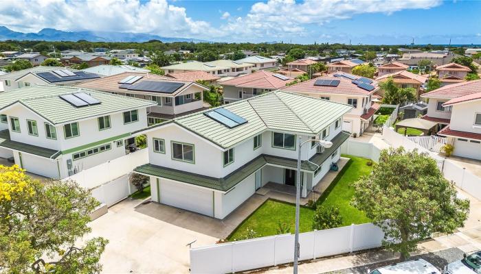 91-865  Ma Ke Kula Street Ewa Beach, Ewaplain home - photo 1 of 25