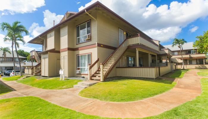 Ewa Gentry townhouse # 9U, Ewa Beach, Hawaii - photo 1 of 1